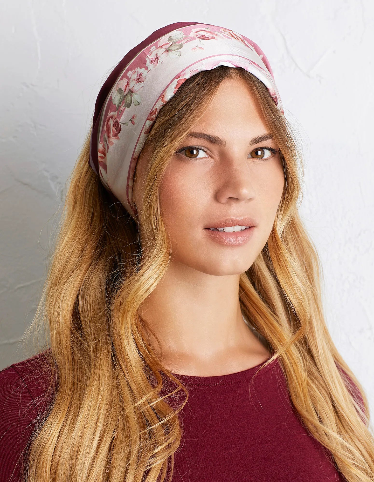 Promozionali - Shall foulard