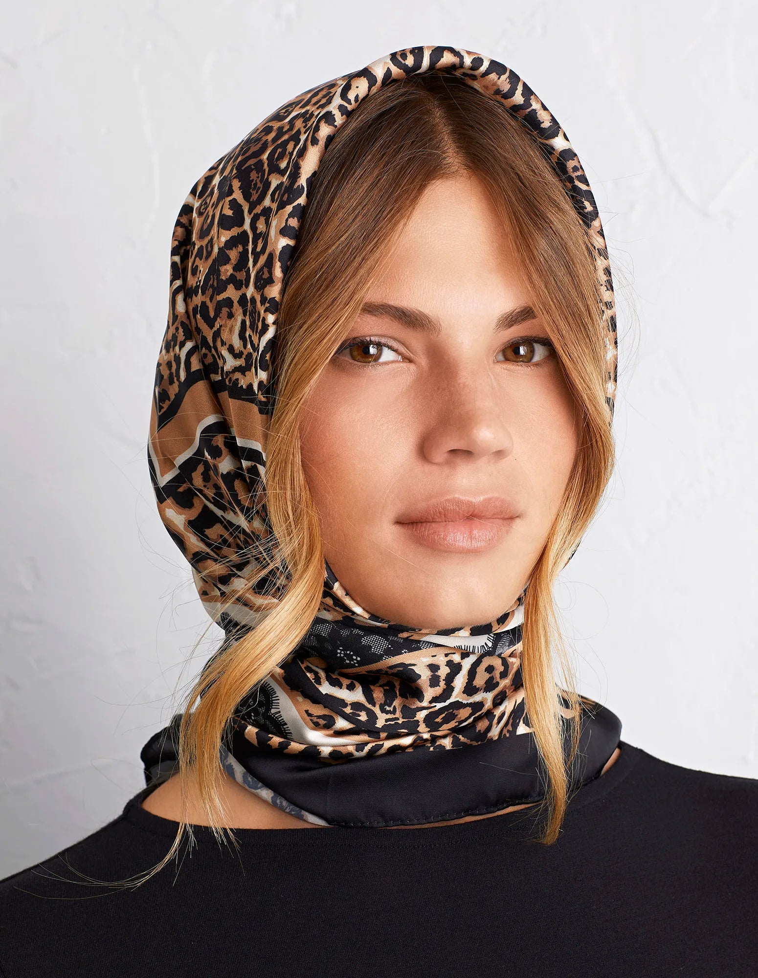 Promozionali - Shall foulard