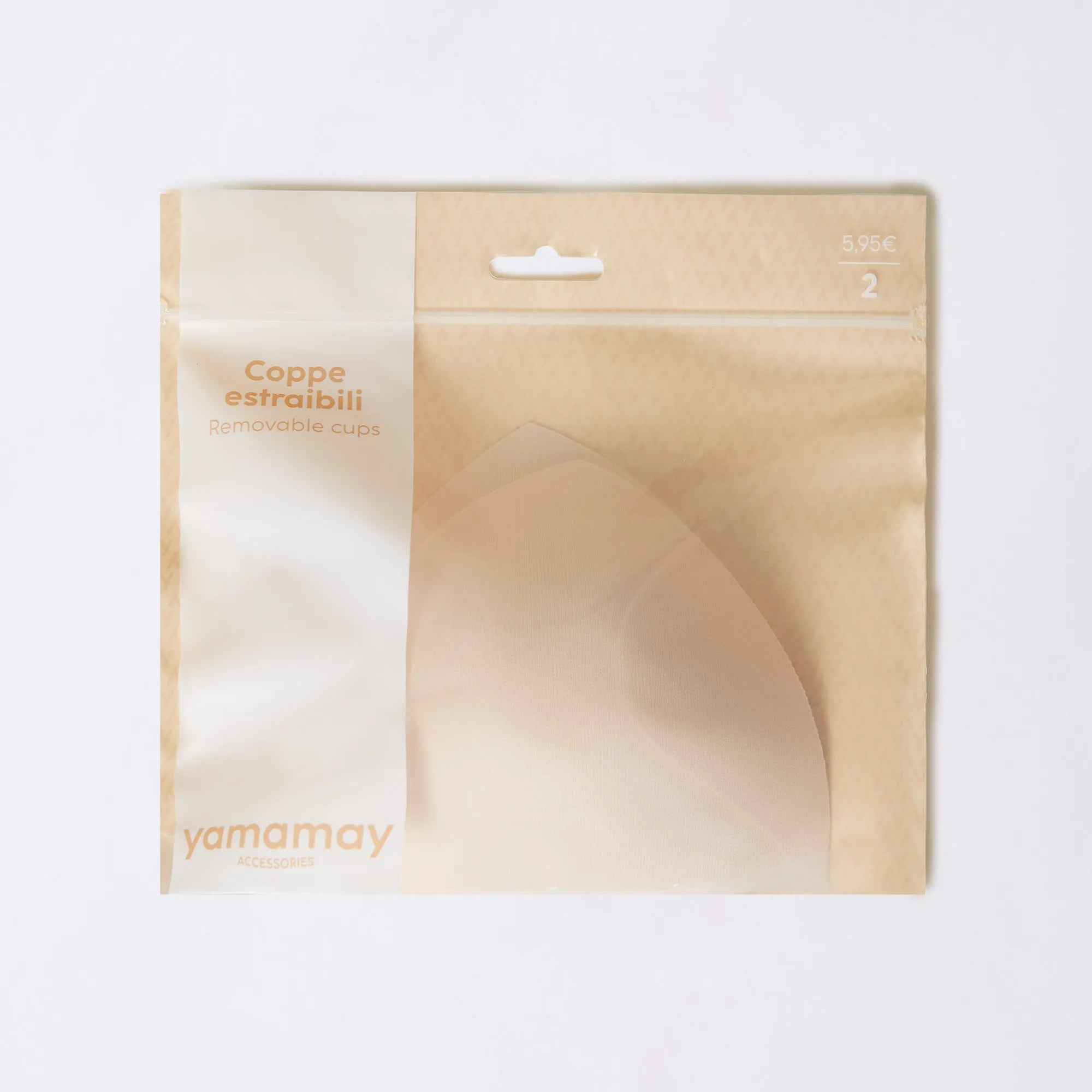 ACCESSORI - Kupa të heqshme