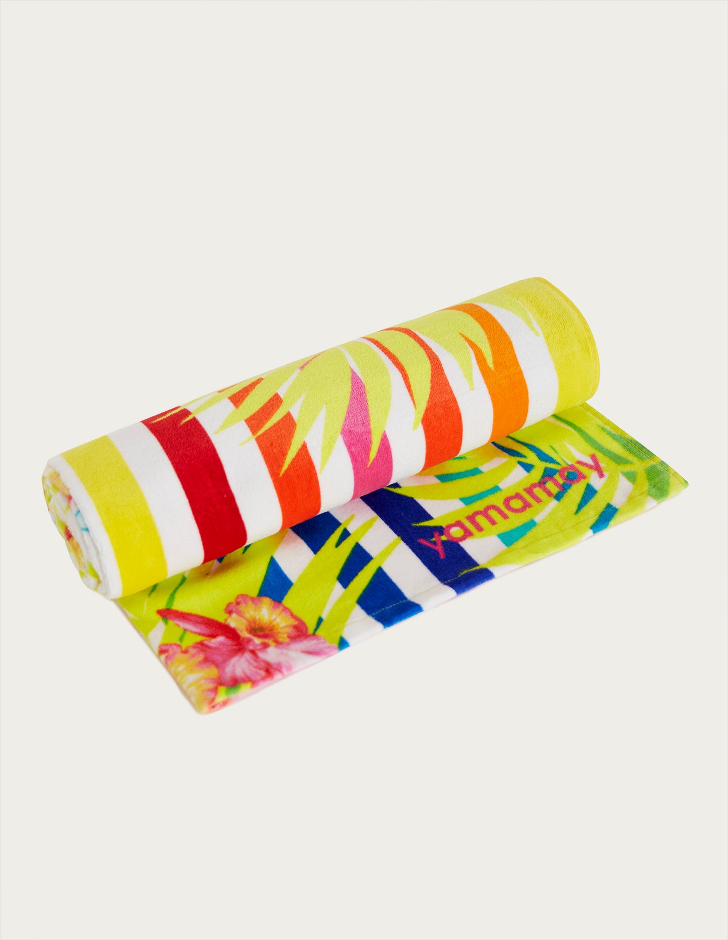 Beach towel - Ingrid
