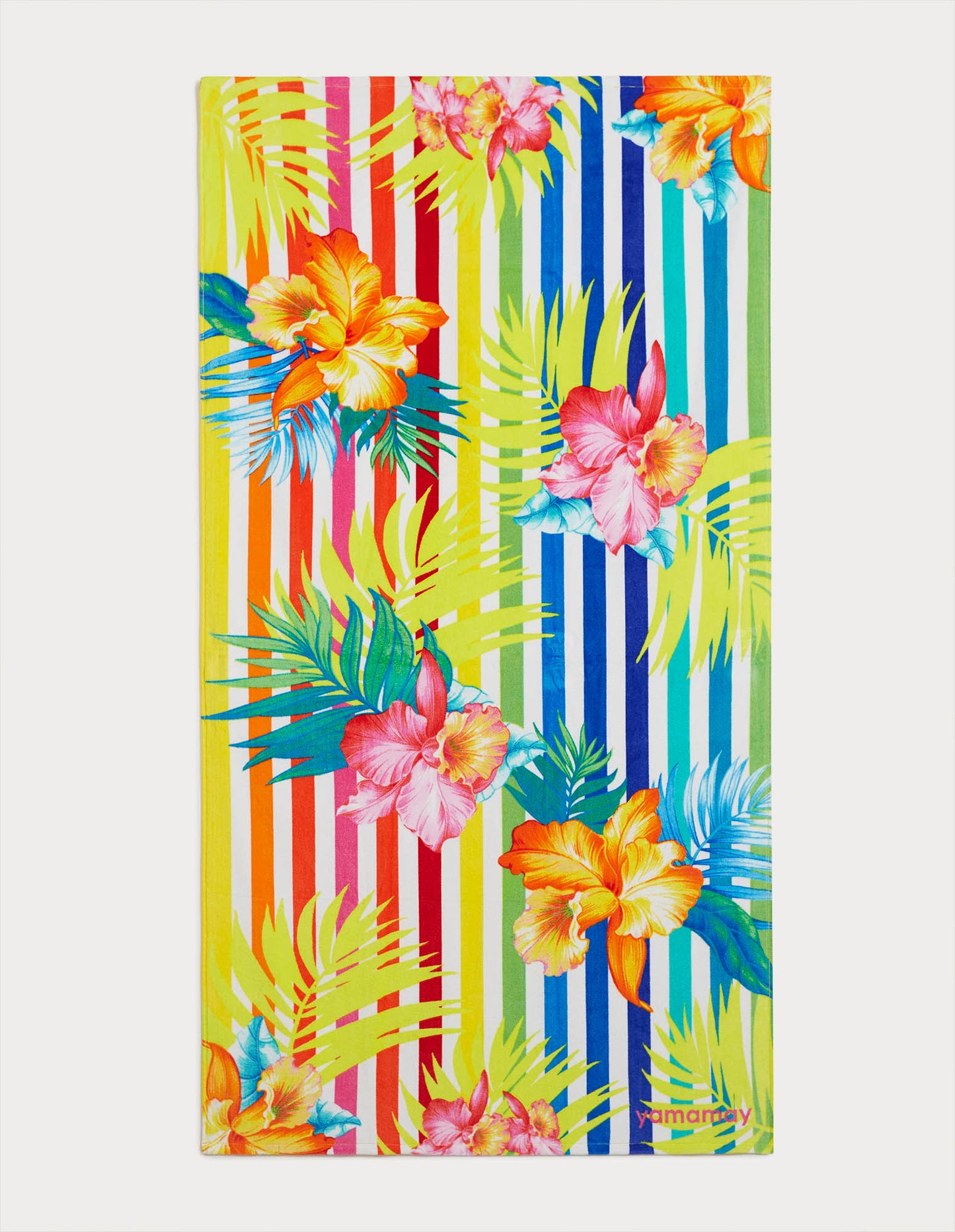 Beach towel - Ingrid
