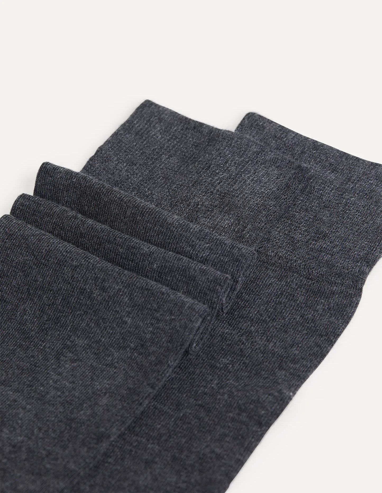 Basic cashmere - Çorape te gjata