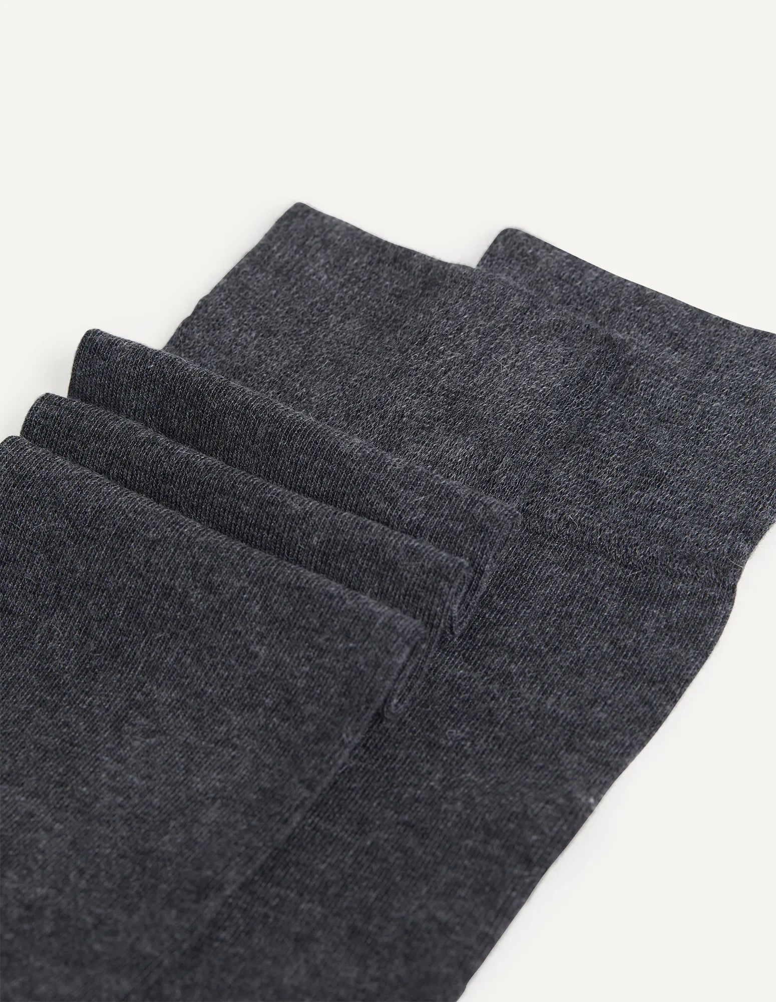 Basic cashmere - Çorape te gjata