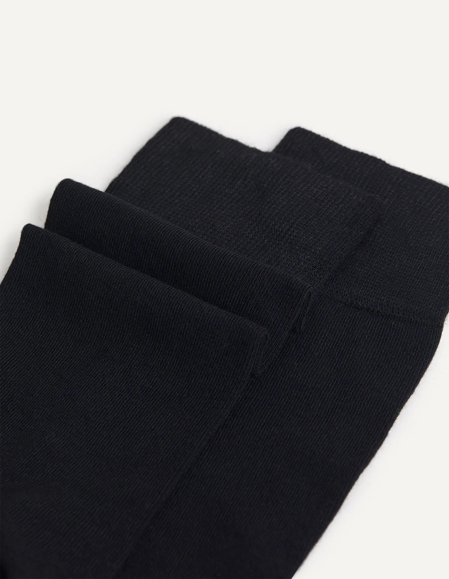 Basic cashmere - Çorape te shkurtra