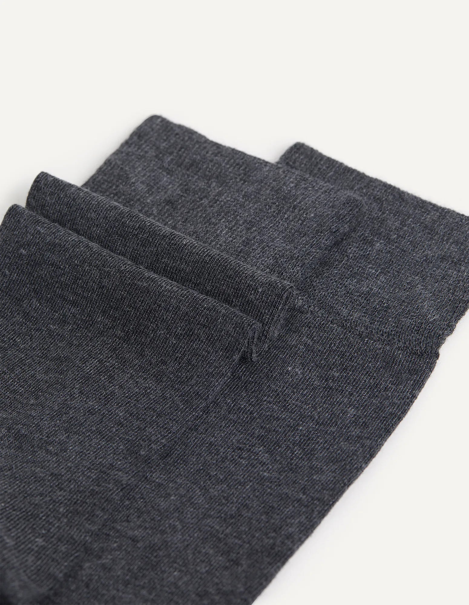 Basic cashmere - Çorape te shkurtra