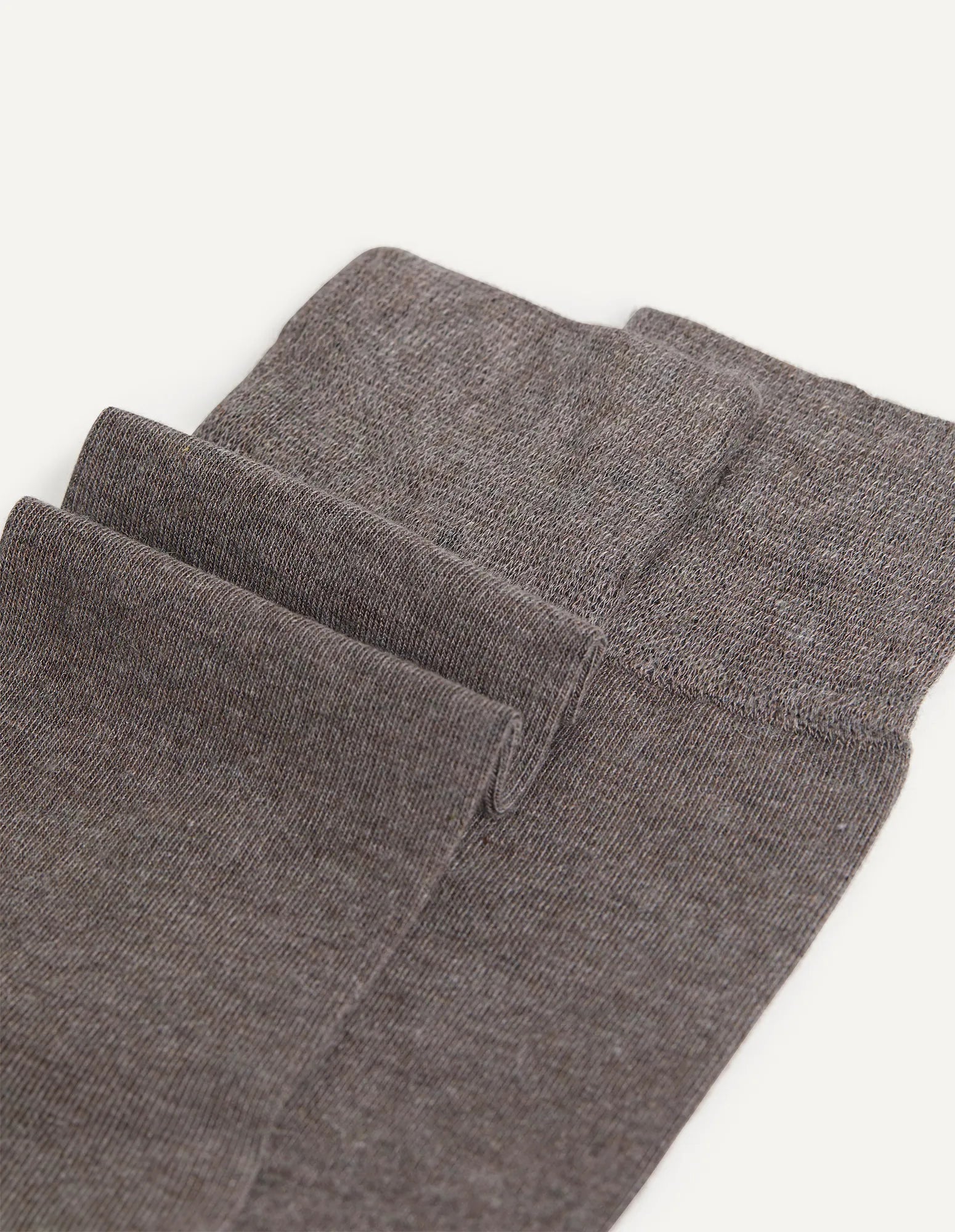 Basic cashmere - Çorape te shkurtra