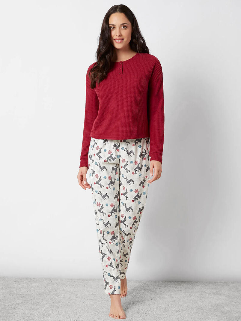 Long sleeve shirt - Mix & match