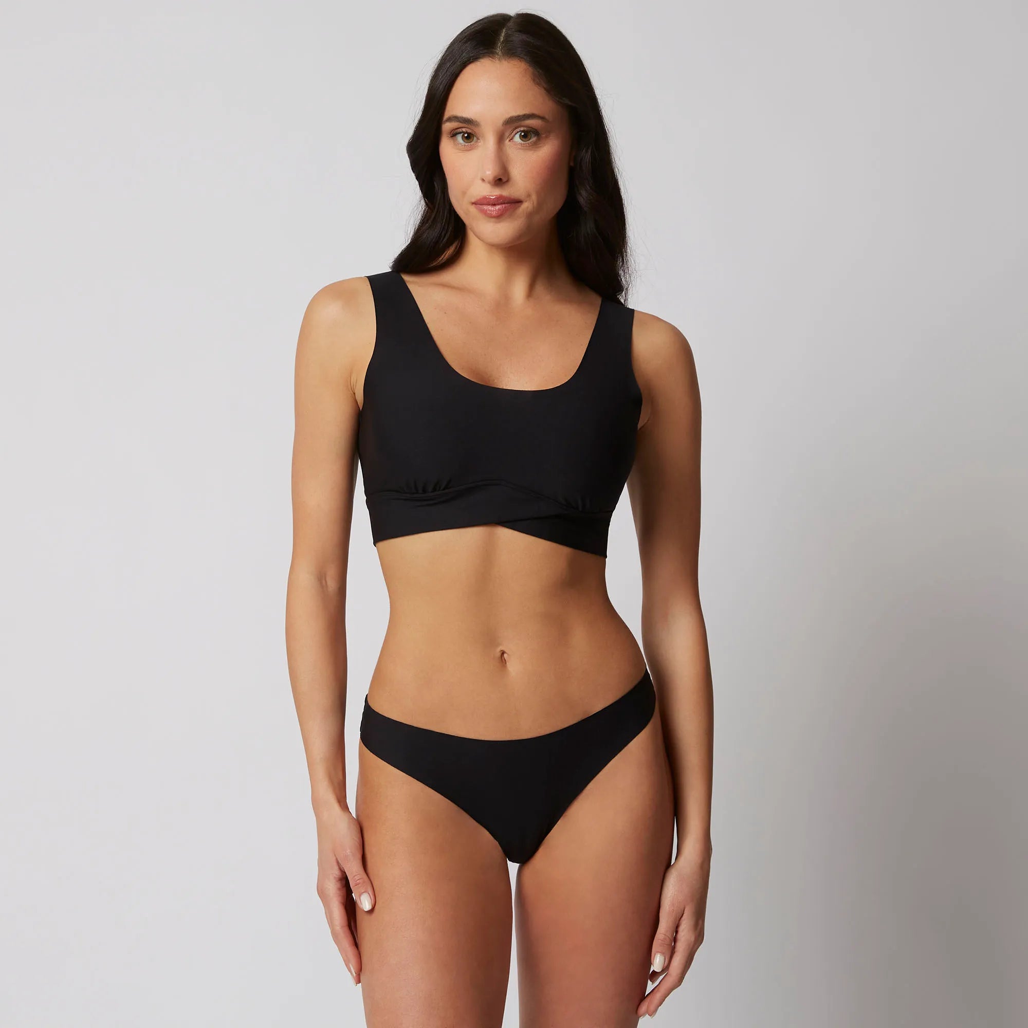 ADAPTIVE - Mbathje braziliane