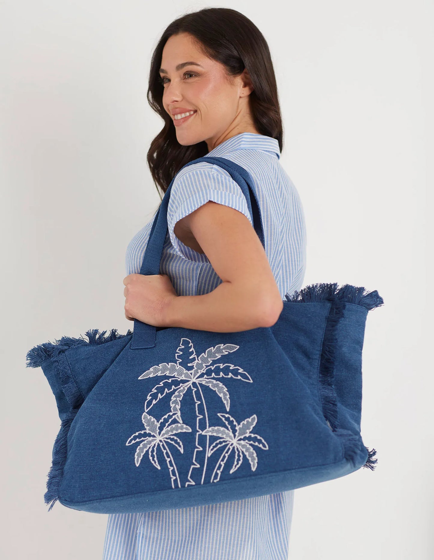 Bag - Denim