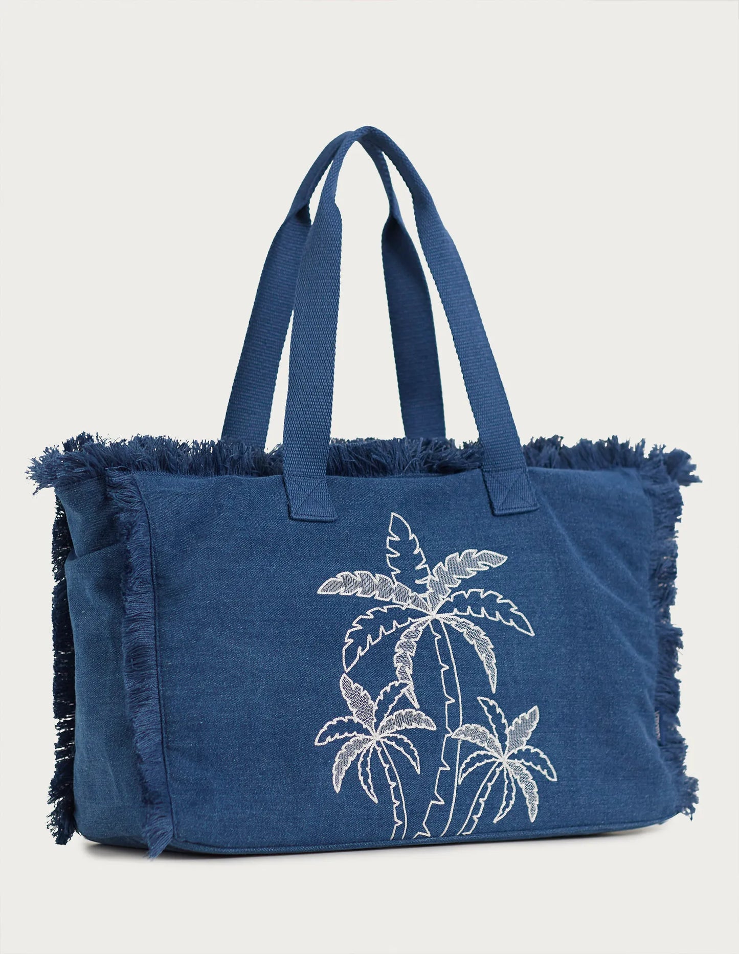 Bag - Denim