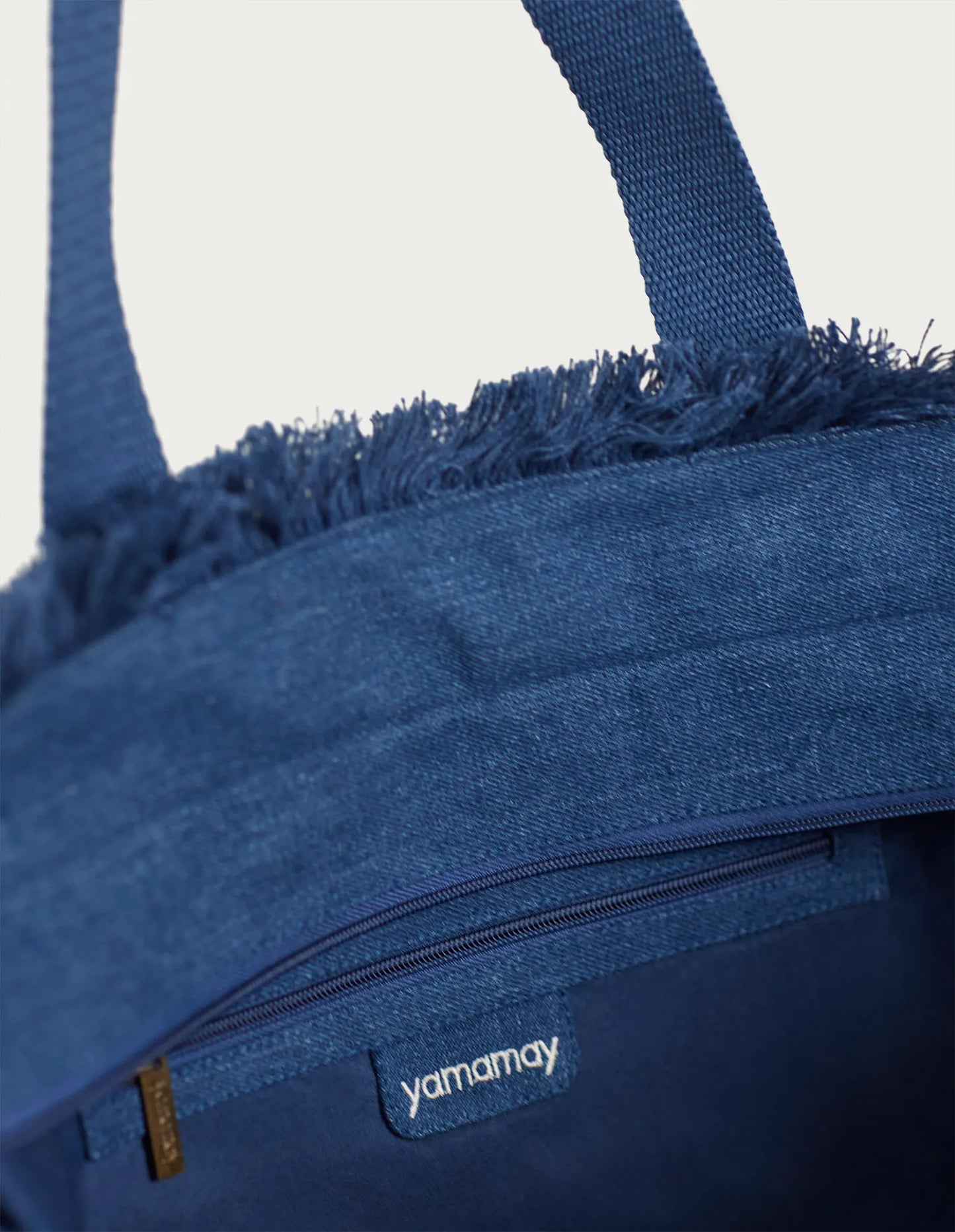 Bag - Denim