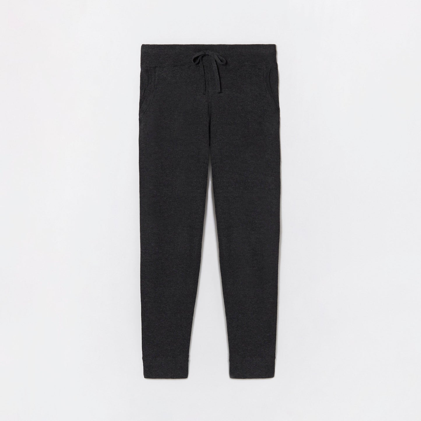 Long trousers
