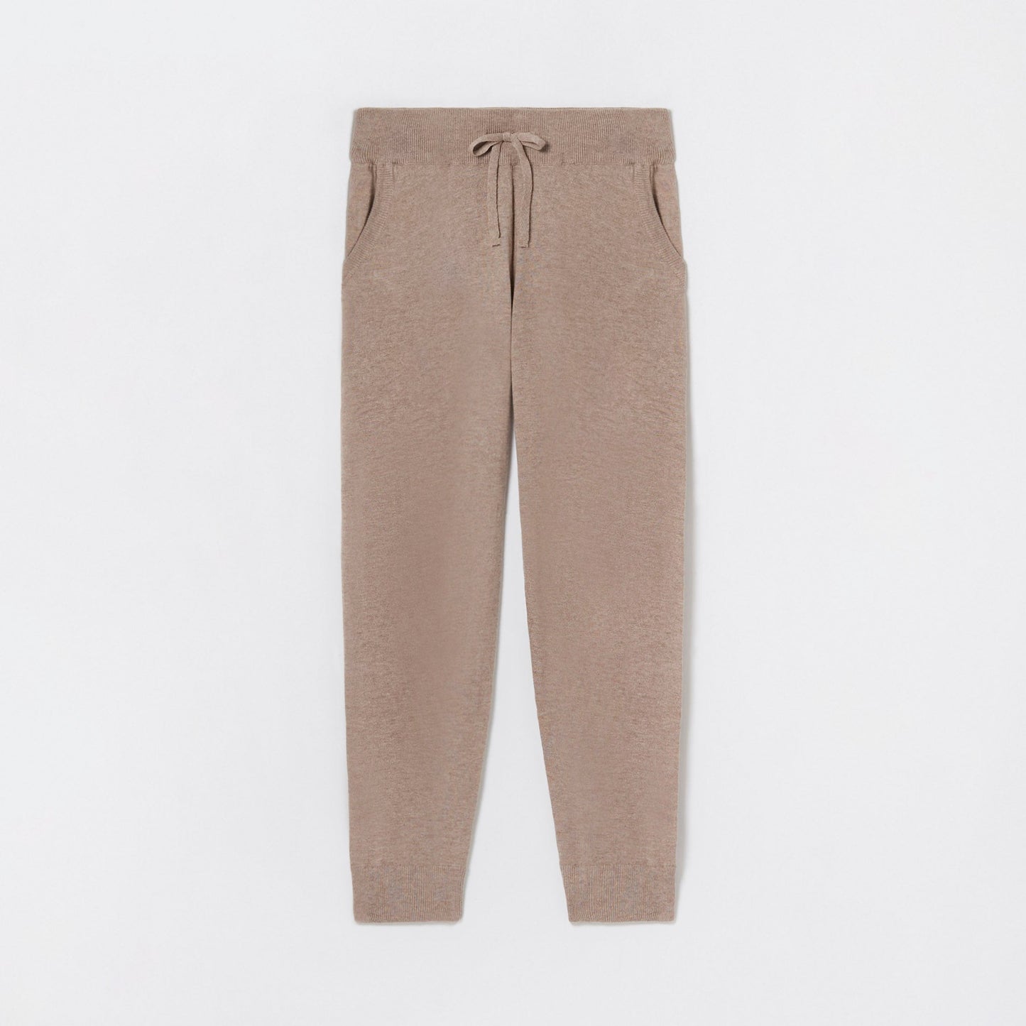 Long trousers