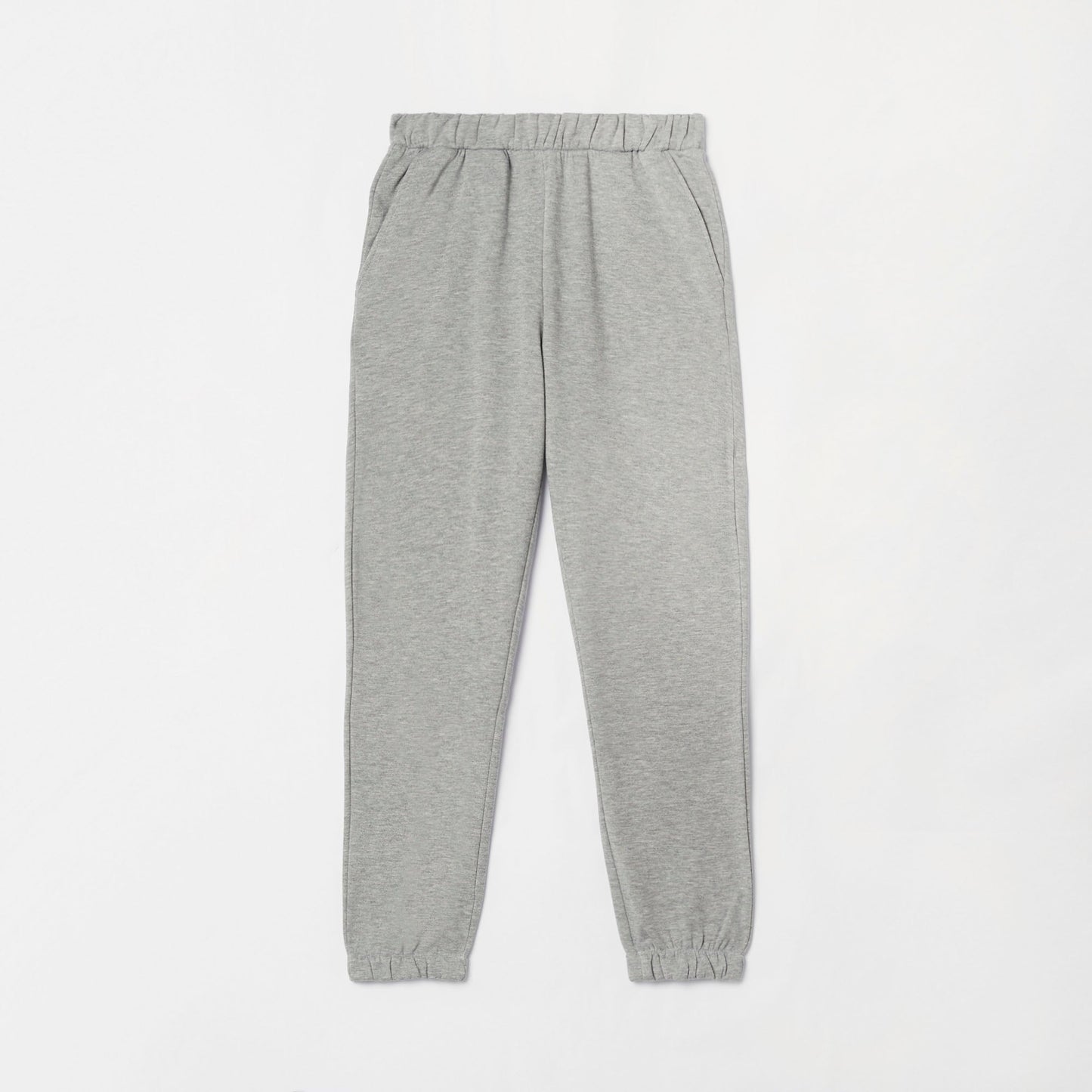 Full-long trousers - Daily Loungewear