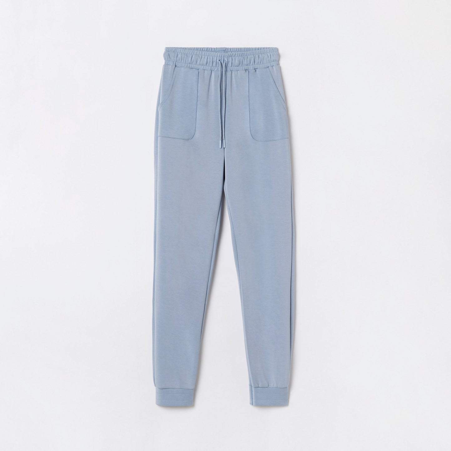 Long trousers