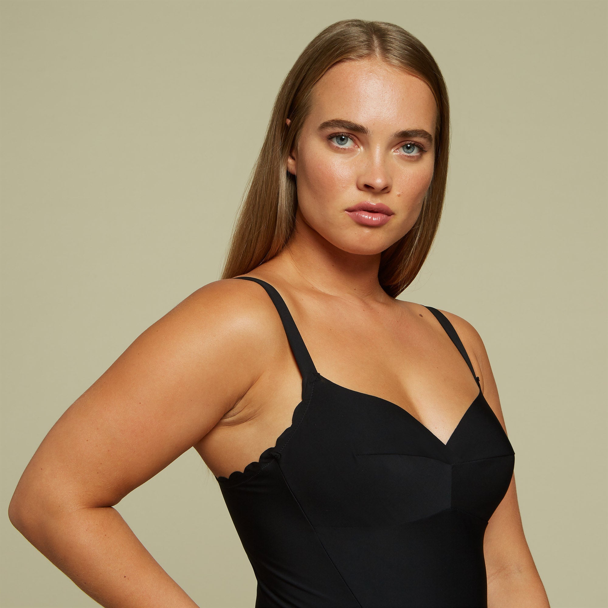 Shaping body - SCULPT