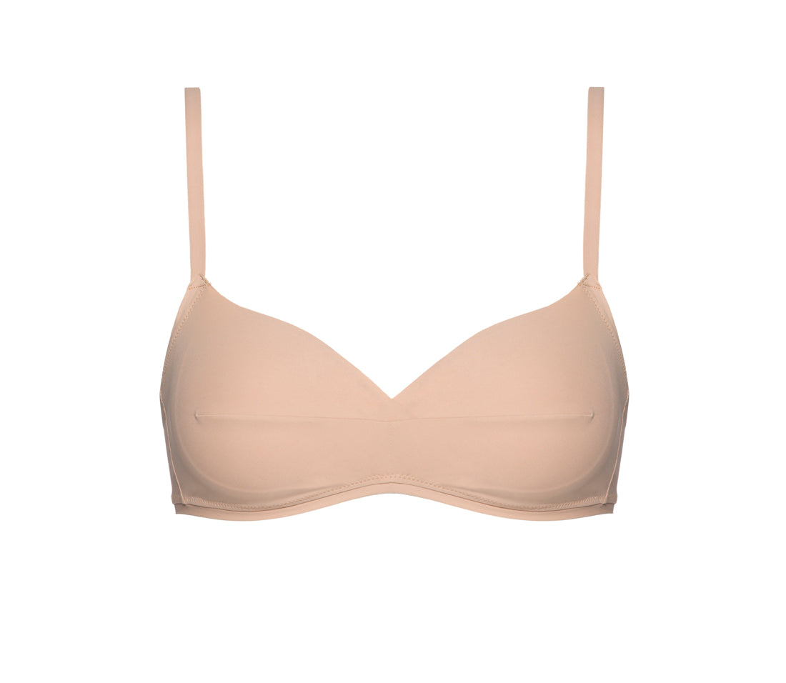 Shaping bra in different cup sizes - SCULPT