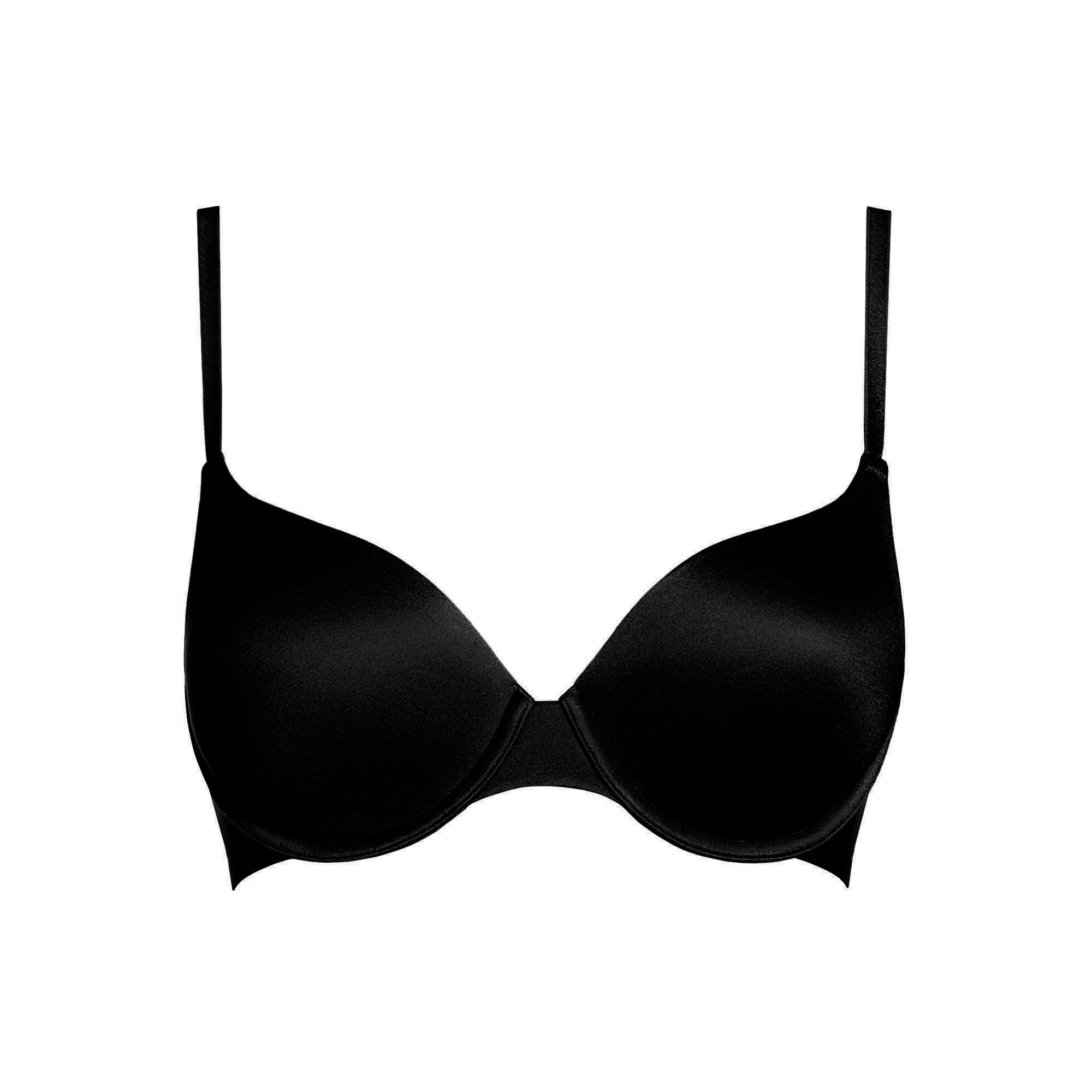 Padded balcony bra in different cup size - PRINCIPESSA