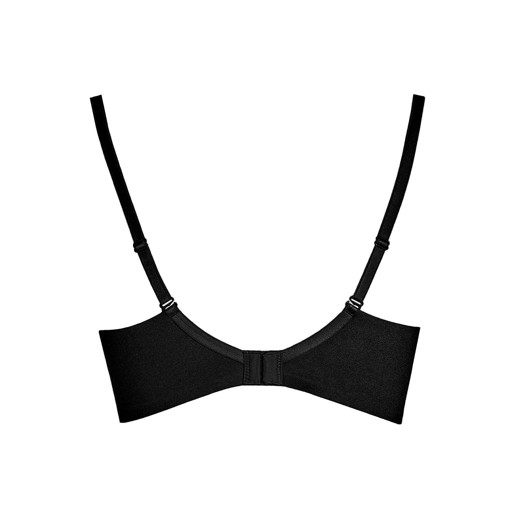 Padded balcony bra in different cup size - PRINCIPESSA