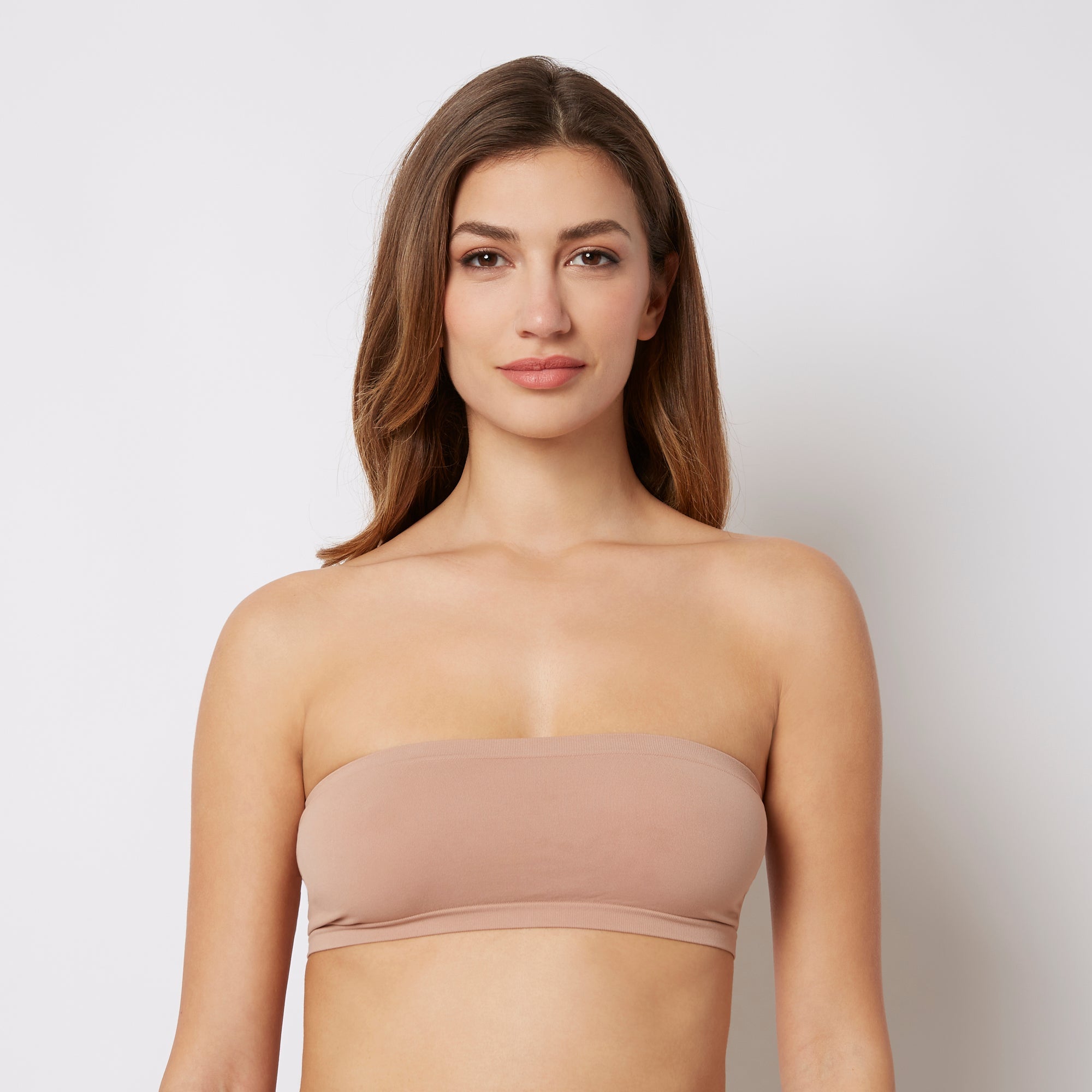 Bandeau bra - ACTIVE ANTIBATTERICO