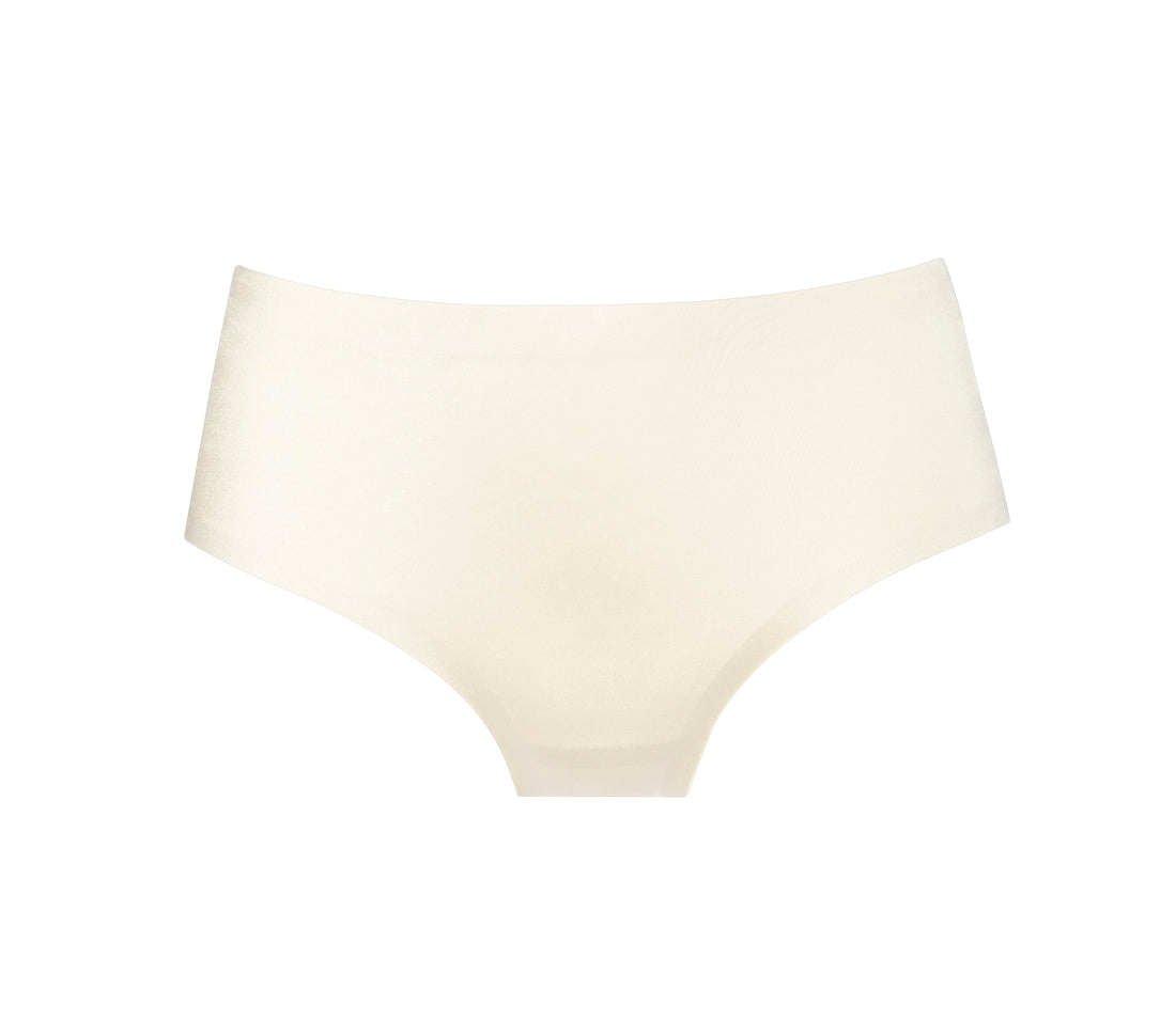High-waist briefs - PRINCIPESSA