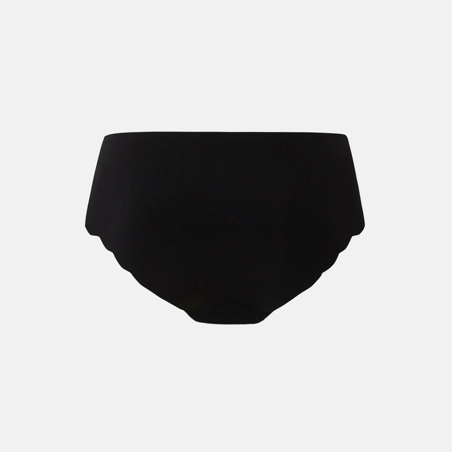 High-waist briefs - TAGLIO VIVO