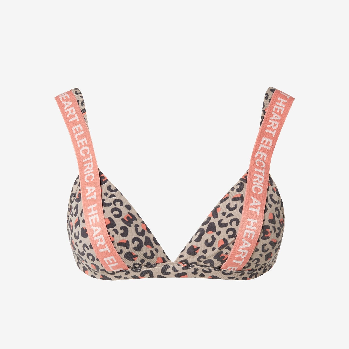 Padded triangle