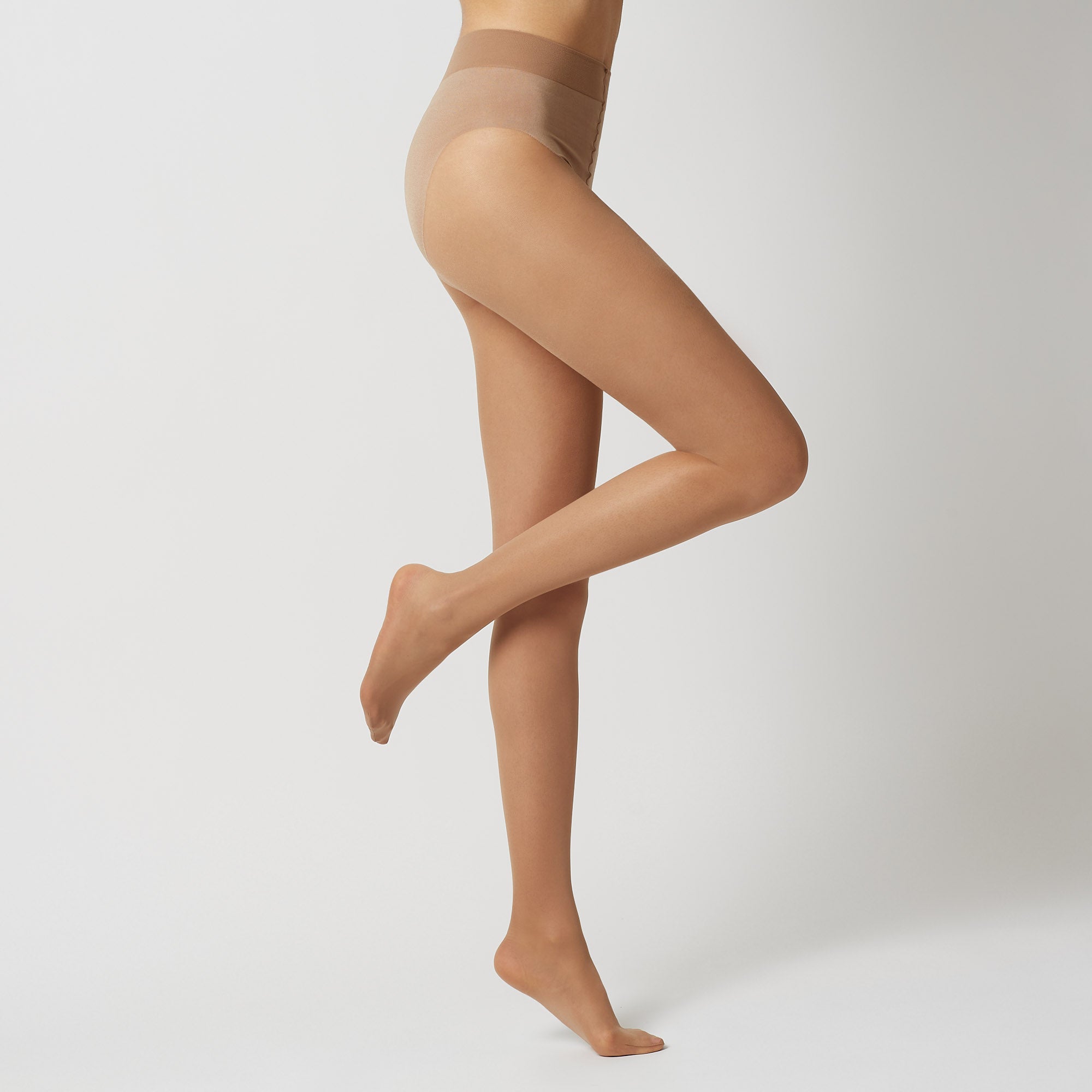 Shaper tights 40 den - COLLANT