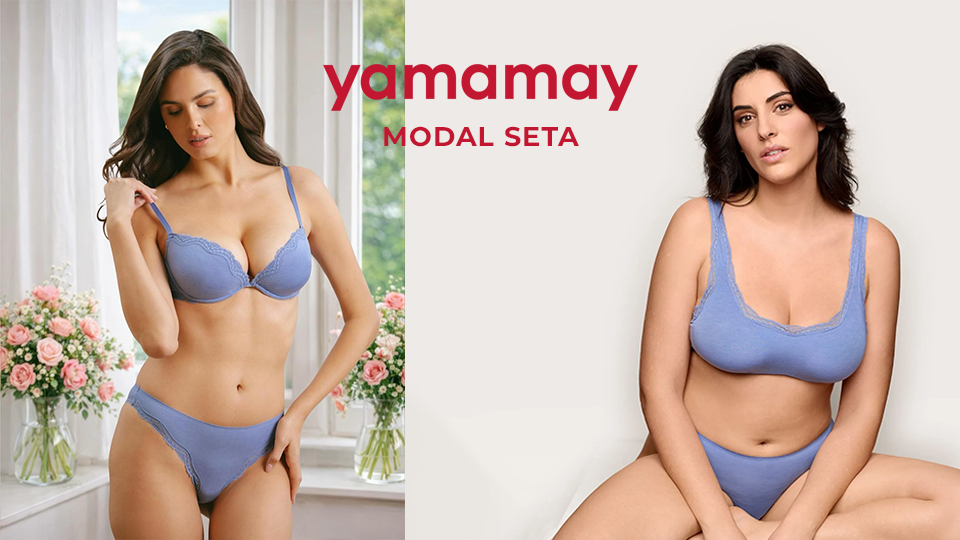 Modal Seta – Butësi dhe Elegancë Natyrale