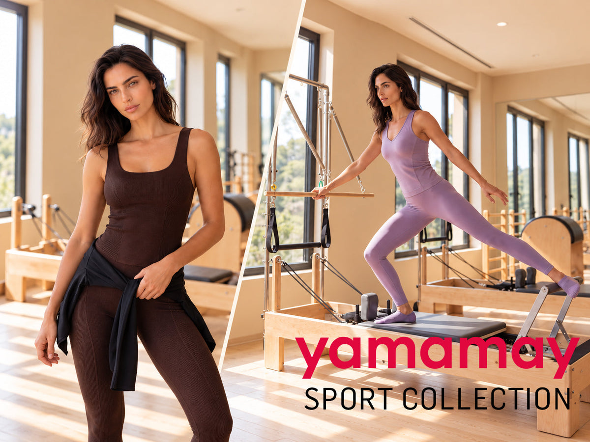 Yamamay Sport - Vjeshtë 2026