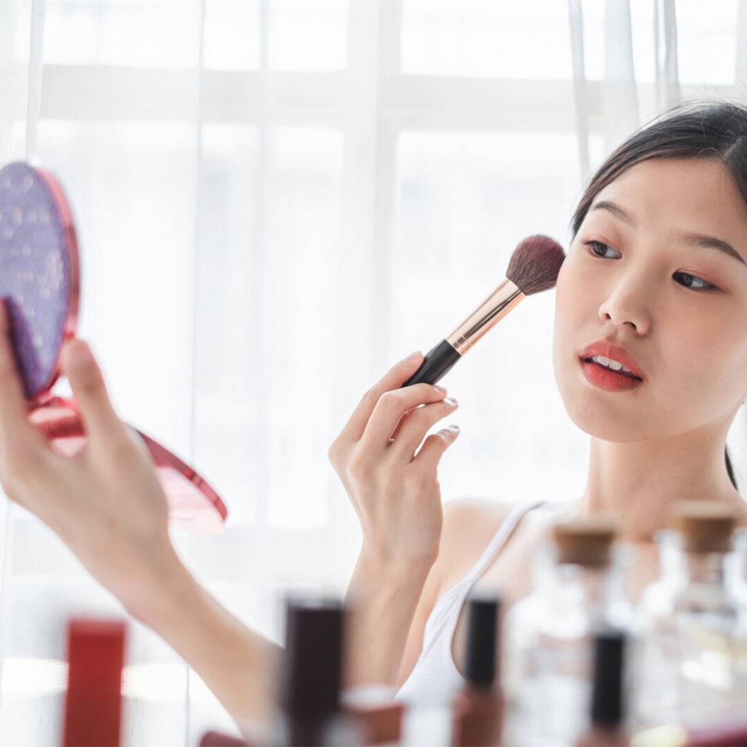 Pse Produktet Kozmetike Koreane Po Bëjnë Bujë në Botë?