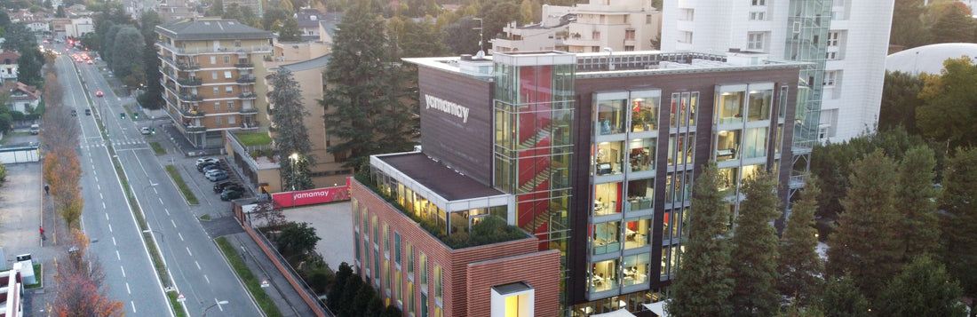 Yamamay Albania - Redefinimi i Rehatise, Stilit dhe Qëndrueshmërisë