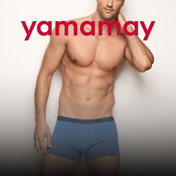 Si të Zgjidhni Bokset e Duhur për Meshkuj – Koleksioni Yamamay Albania