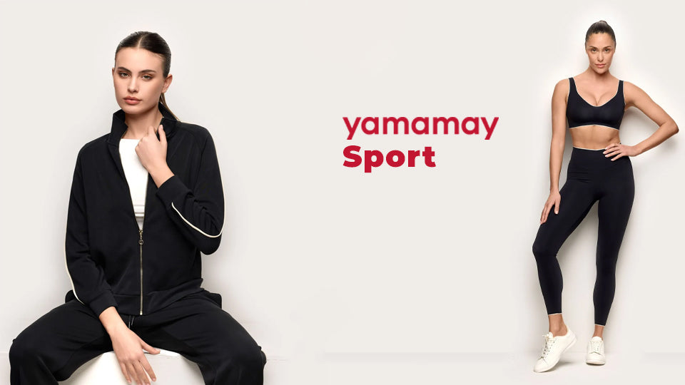 Yamamay Sport - Performancë Maksimale