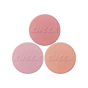 TONYMOLY Jelly Blusher (3 shades) – blush xhel i lehtë dhe i freskët në tre nuanca nga Bassko.