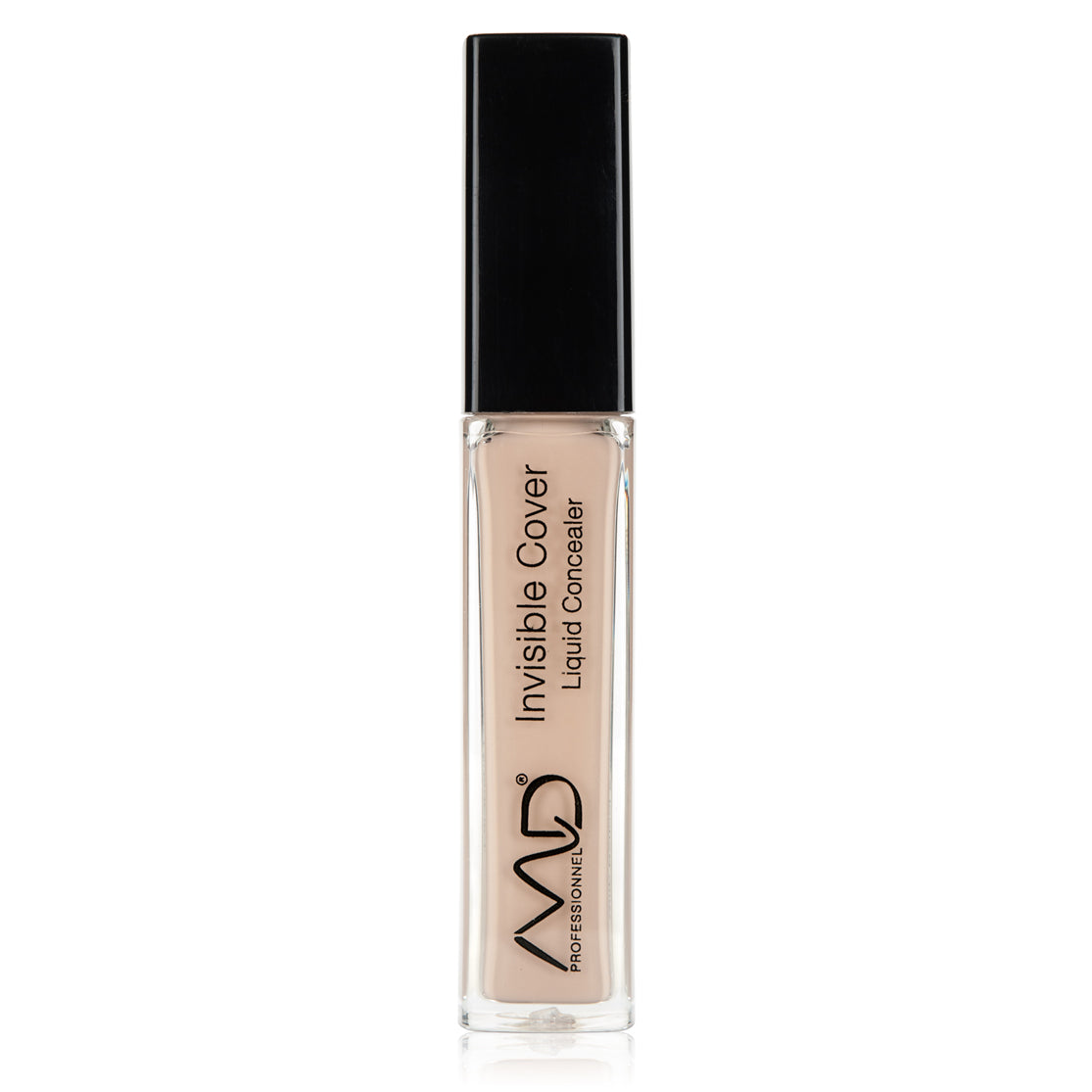 INVISIBLE COVER LIQUID CONCEALER