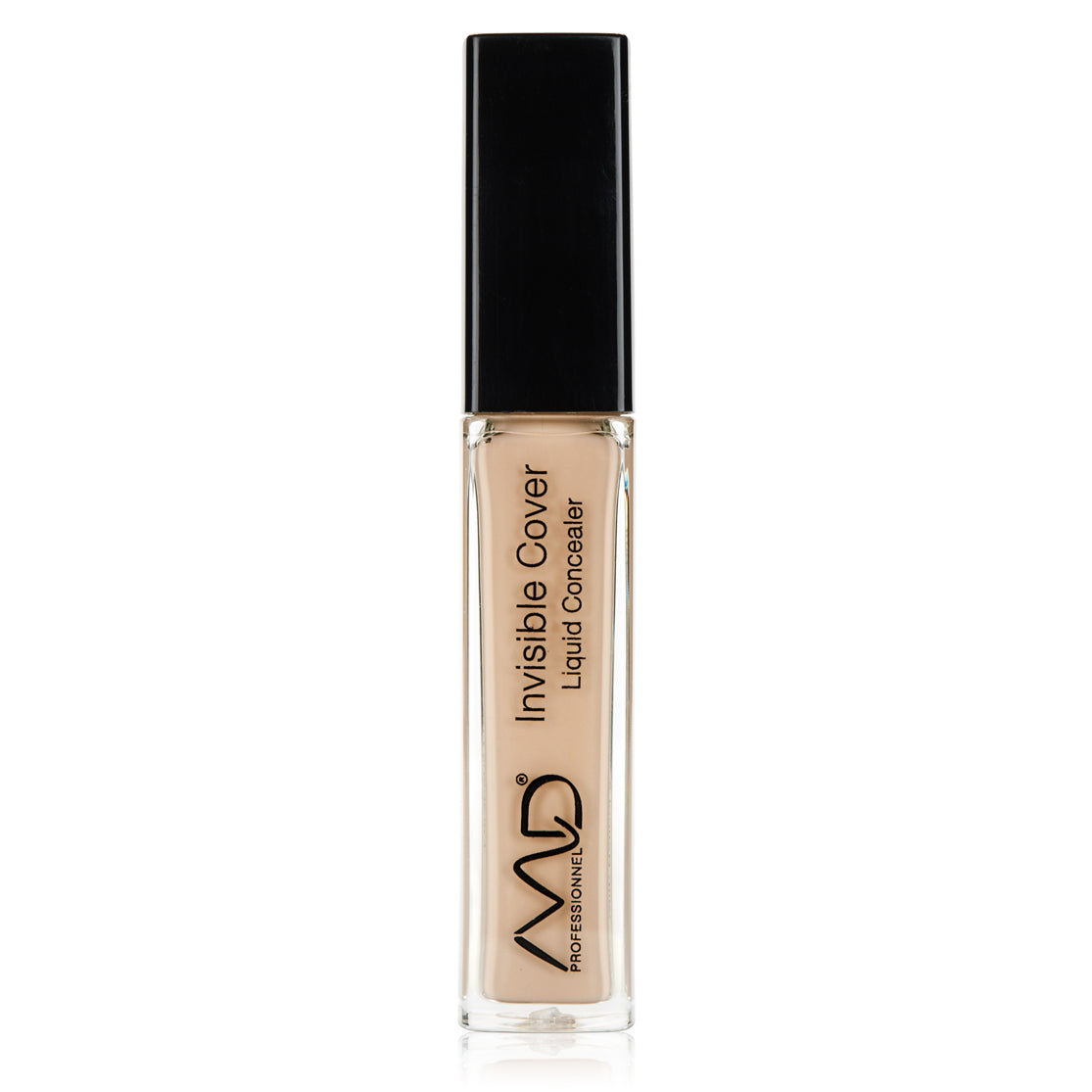 INVISIBLE COVER LIQUID CONCEALER