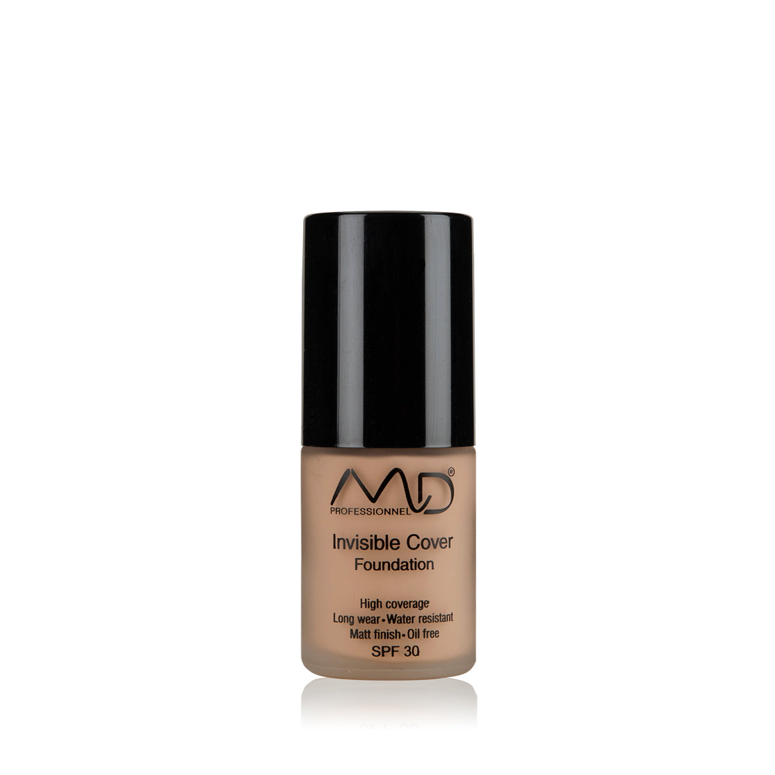 INVISIBLE COVER FOUNDATION