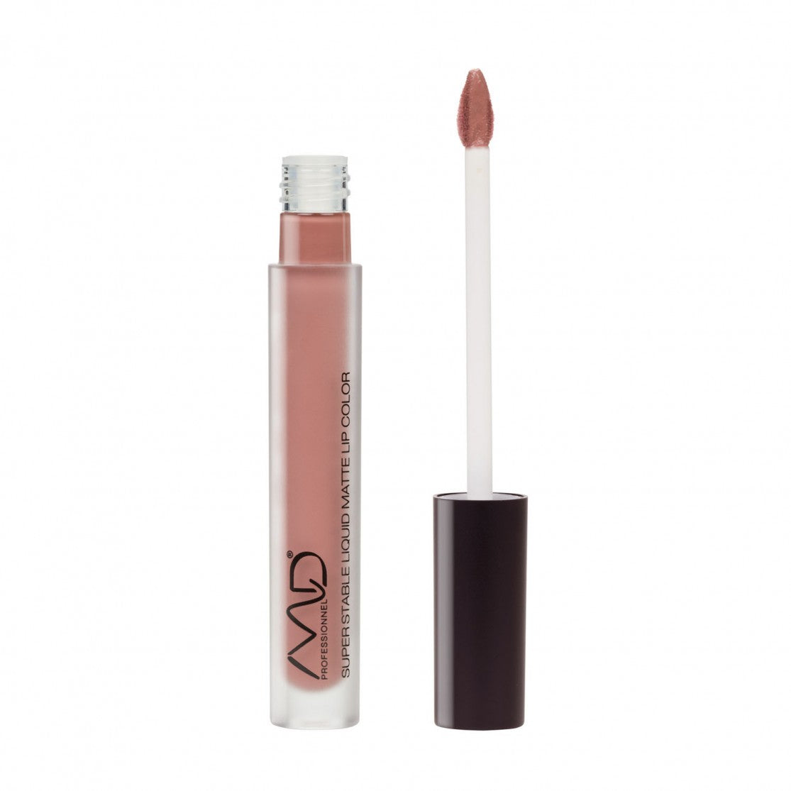 SUPER STABLE LIQUID MATTE LIP COLOR