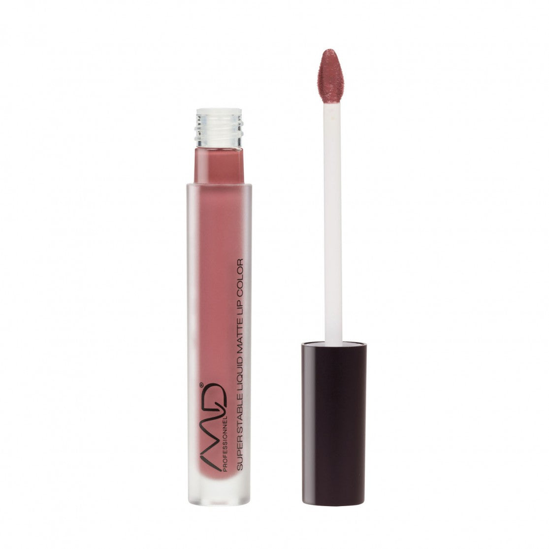 SUPER STABLE LIQUID MATTE LIP COLOR