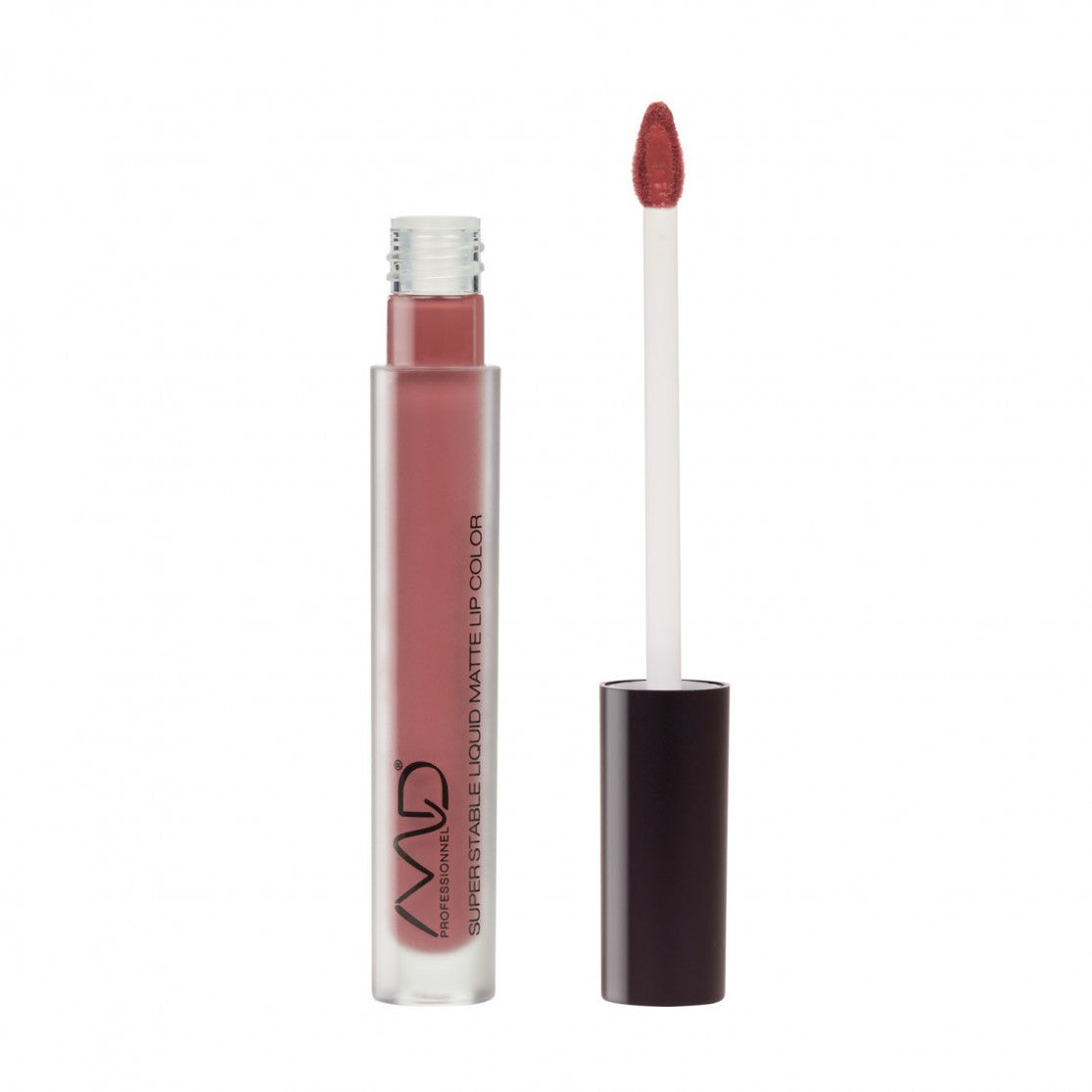 SUPER STABLE LIQUID MATTE LIP COLOR