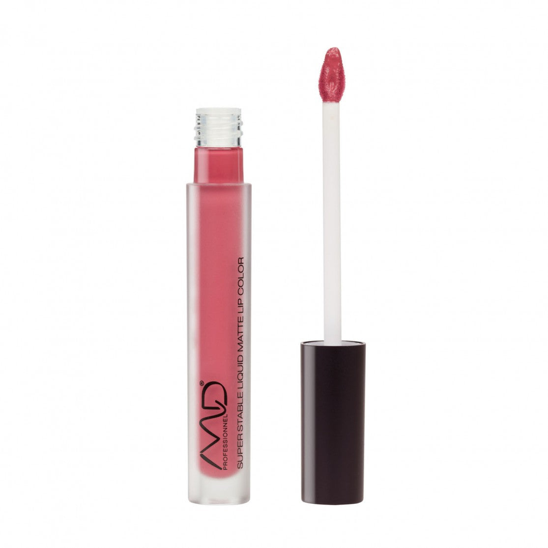 SUPER STABLE LIQUID MATTE LIP COLOR
