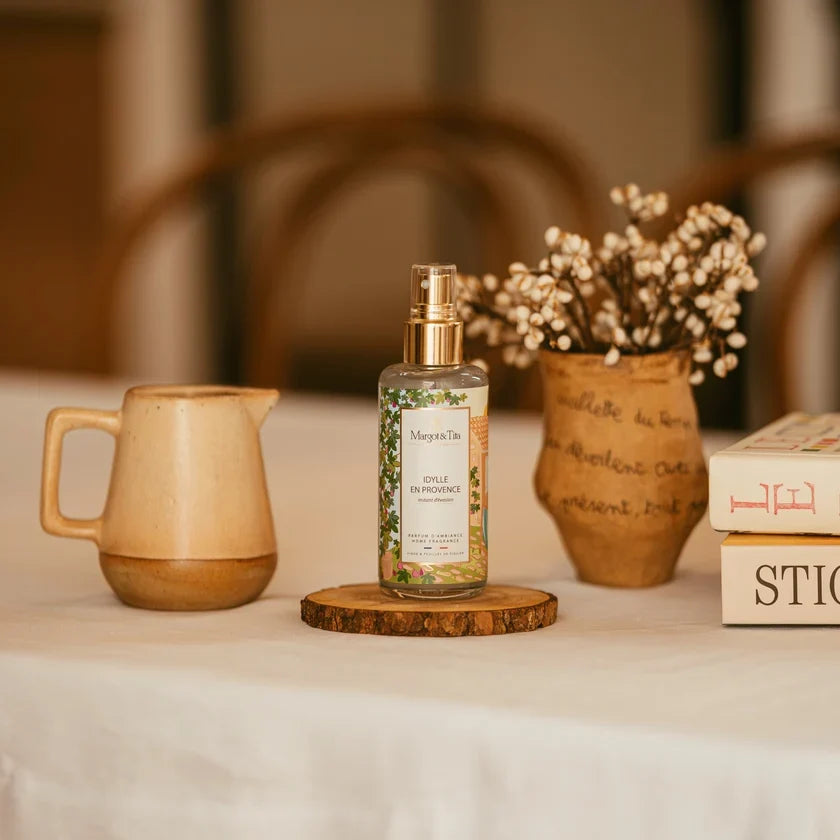 Margot & Tita Idylle en Provence – Aromatizues ambienti, 150 ml