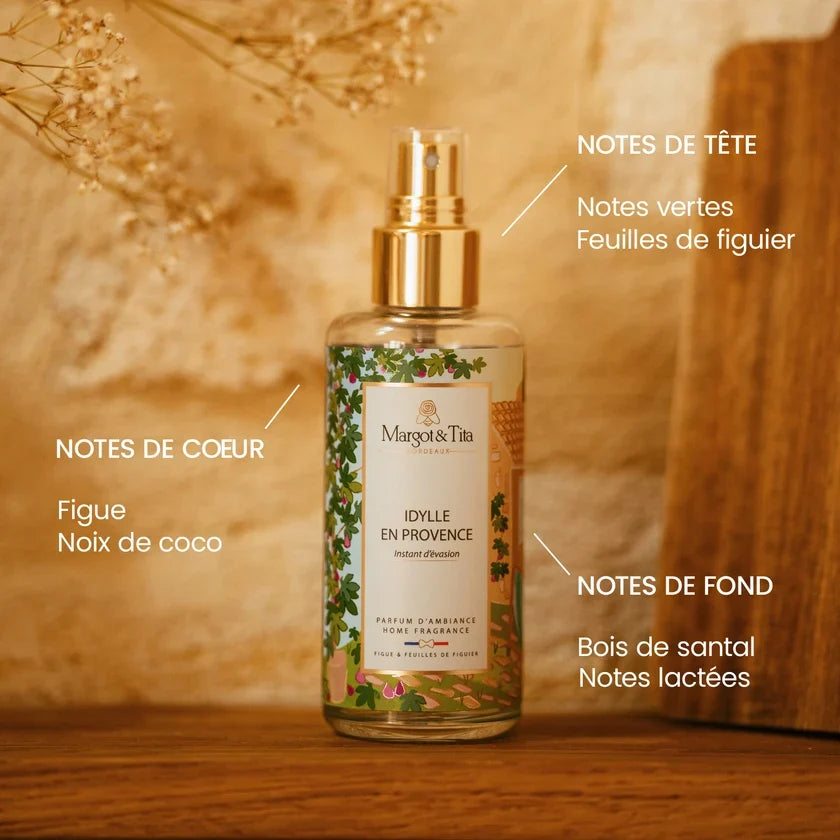 Idylle en Provence - Home Fragrance 150ml