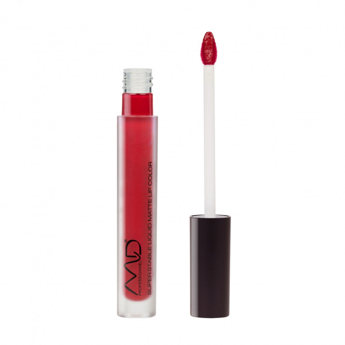 SUPER STABLE LIQUID MATTE LIP COLOR