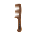 Coconut Collection Basic Wide-Tooth Comb