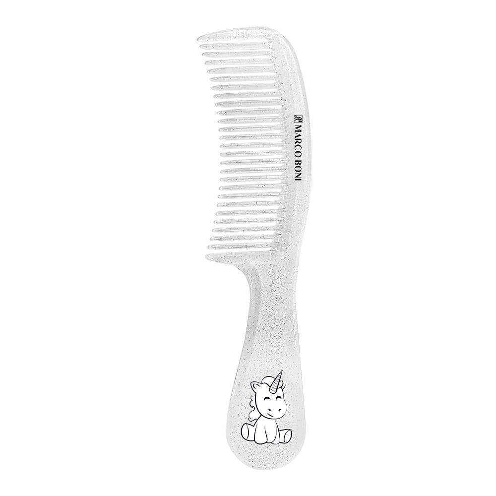 Encantados Collection Glitter Comb