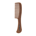 Coconut Collection Medium-Tooth Comb