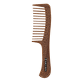 Coconut Collection Wide-Spaced Tooth Comb