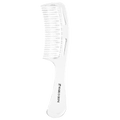 Diamond Interlocking-Tooth Comb